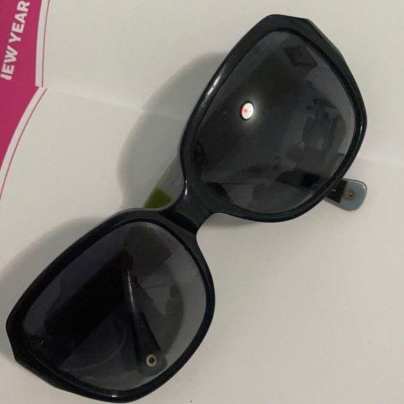 Coach Accessories - Coach sunglasses black